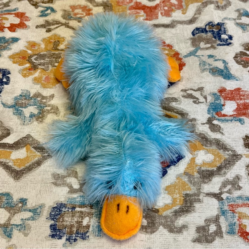 2008 Nanco Chelsea Plush
